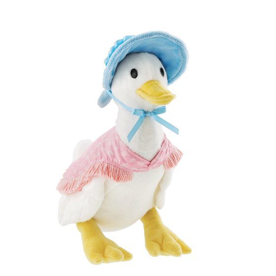 Beatrix potter shop | Jemima puddle duck