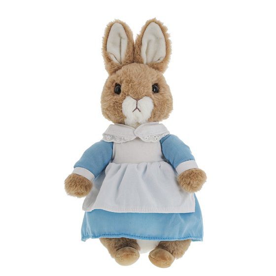 Beatrix potter shop | mrs rabbit