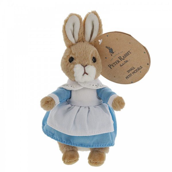 Beatrix potter shop | mrs rabbit