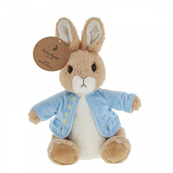 Beatrix potter shop | peter rabbit