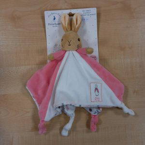 Flopsy Bunny Comforter (Signature Collection)