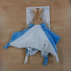 Peter Rabbit Comforter (Signature Collection)