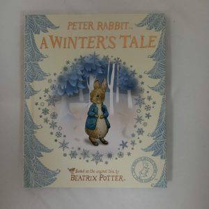 Peter Rabbit - Winters Tale