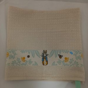 Peter Rabbit Tea-Towel